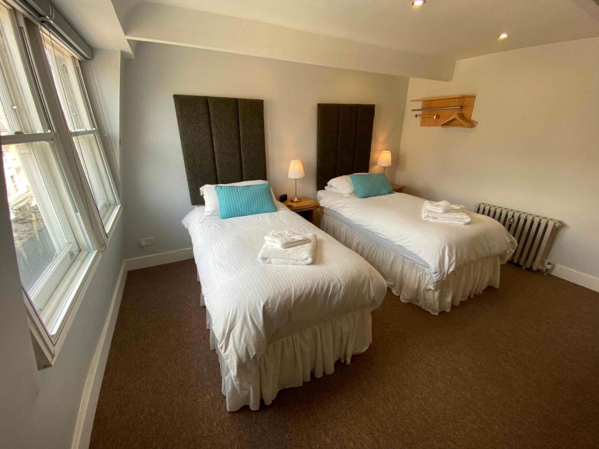 Bath Roof Terrace Apartment, City Centre, Sleeps Up To 8 Ngoại thất bức ảnh